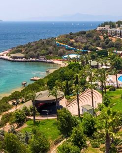 YASMIN RESORT